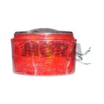 STOP TRASERO CG150-H COMPLETO