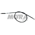 GUAYA DE CLUTCH C/CAMISA DE CG150-A