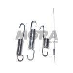 KIT RESORTE COMPLETO CG 150