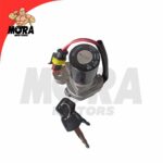 SWICHERA DE CG200-X