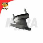 CONECTOR DE CARBURADOR CG150-O
