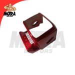 CARETA FARO DE CG150-H ROJO